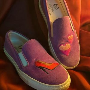 •Del Toro••Bergdorf Goodman••Made in Italy size 6•